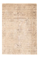Tapete de desenhador - 197 x 154 cm - bege