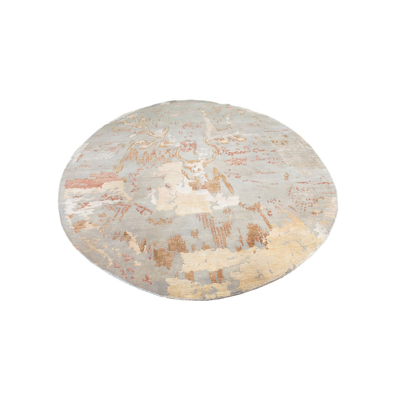 Tapete de desenhador 196x296cm - Designerteppich