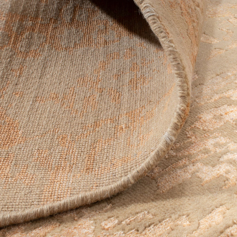 Tapete de desenhador 249x247cm - Designerteppich