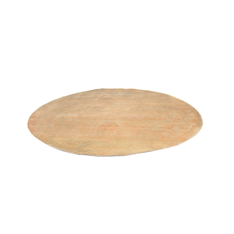 Tapete de desenhador 249x247cm - Designerteppich