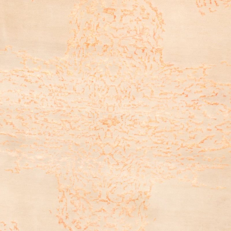 Tapete de desenhador 287x289cm - Designerteppich