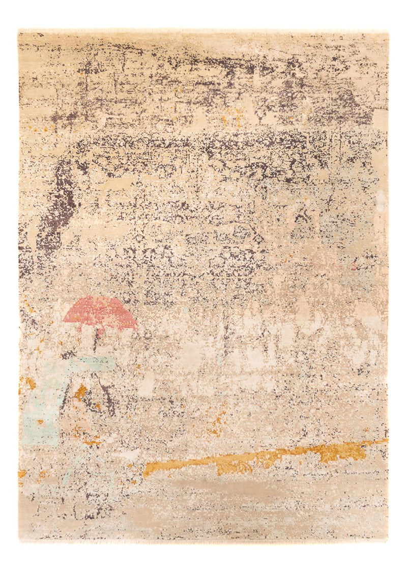 Tapete de desenhador 248x361cm - Designerteppich