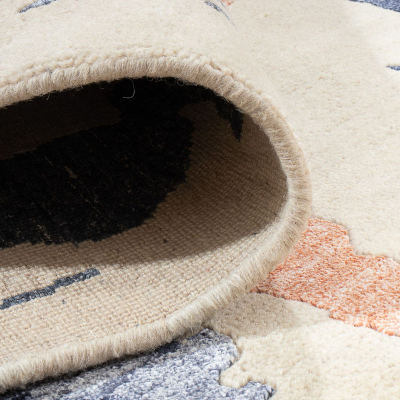 Tapete de desenhador 272x178cm - Designerteppich