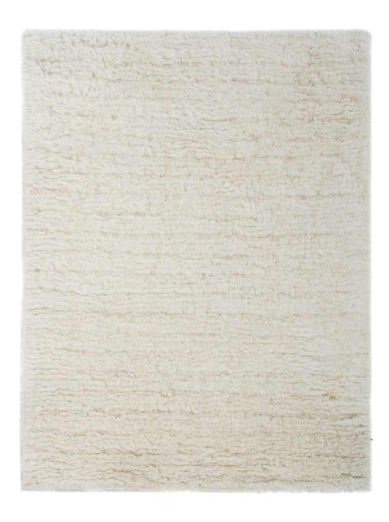 Tapete berbere 100x65cm - Tapete de lã
