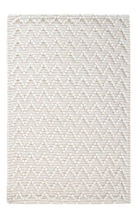 Tapete de lã 62x94cm - Tapete de lã – product image