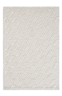 Tapete de lã 95x63cm - Tapete de lã – product image