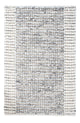 Tapete de lã 94x60cm - Tapete de lã