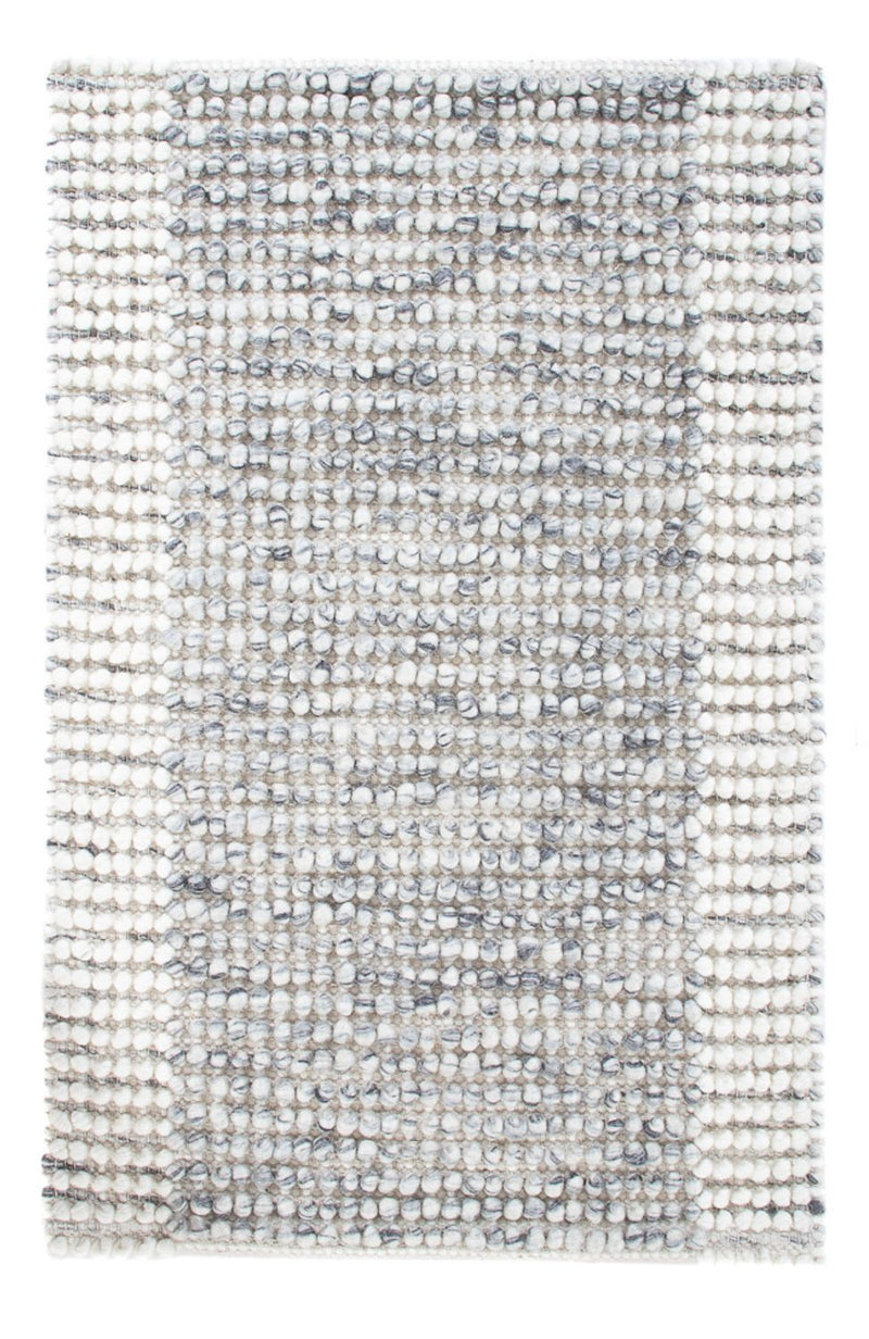 Tapete de lã 94x60cm - Tapete de lã