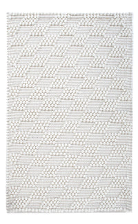 Tapete de lã 94x60cm - Tapete de lã – product image