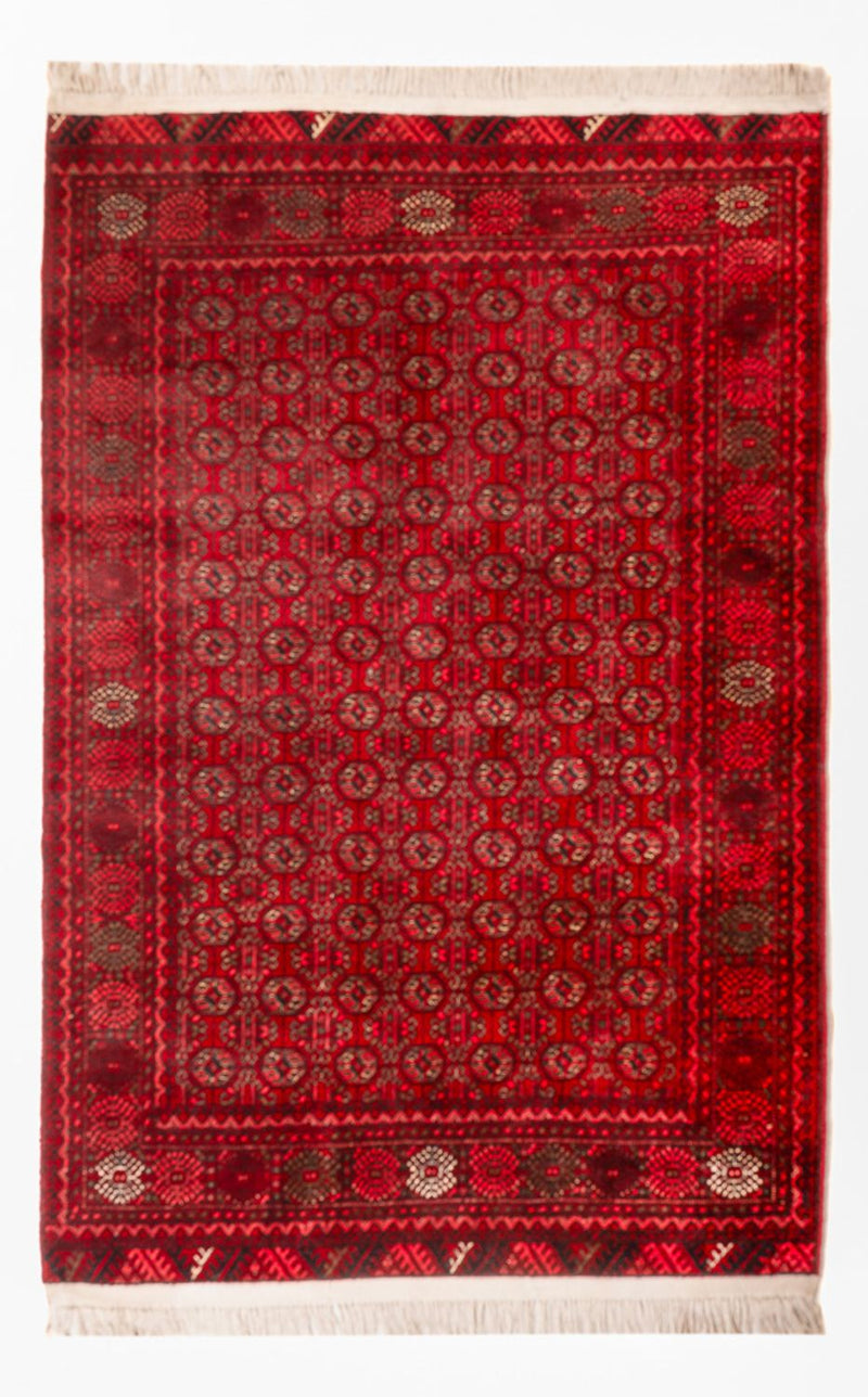 Bukhara Tapete 200x125cm - Tapete Oriental