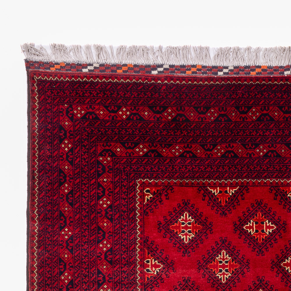 Bukhara Tapete 288x192cm - Tapete Oriental