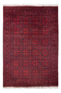 Tapete afegão 193x288cm - Tapete Oriental – product image