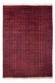 Tapete afegão 193x288cm - Tapete Oriental