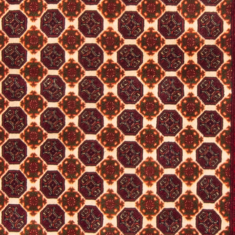 Tapete afegão 287x90cm - Tapete Oriental