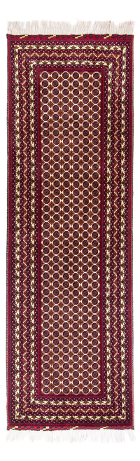 Tapete afegão 287x88cm - Tapete Oriental – product image