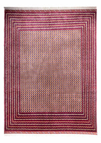 Tapete afegão 386x300cm - Tapete Oriental – product image