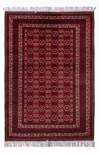 Bukhara Tapete 280x188cm - Tapete Oriental – product image