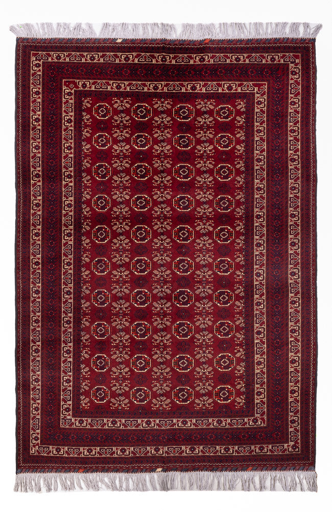 Bukhara Tapete 280x188cm - Tapete Oriental
