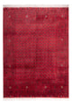 Tapete afegão 343x248cm - Tapete Oriental