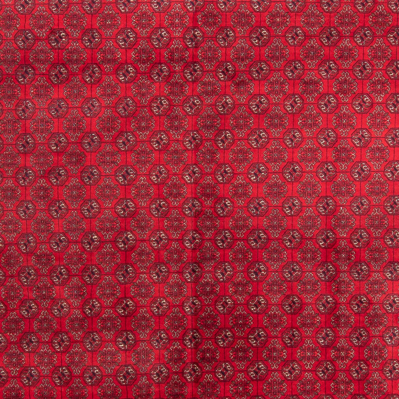 Tapete afegão 343x248cm - Tapete Oriental