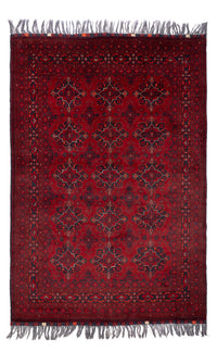 Bukhara Tapete 293x194cm - Tapete Oriental – product image
