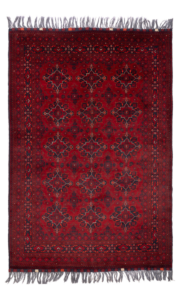 Bukhara Tapete 293x194cm - Tapete Oriental