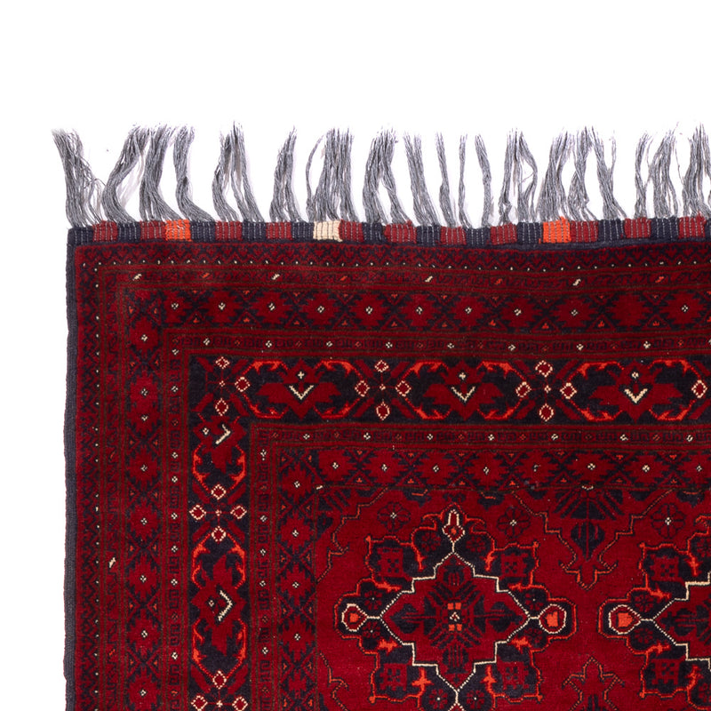 Bukhara Tapete 293x194cm - Tapete Oriental