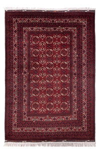 Bukhara Tapete 290x201cm - Tapete Oriental – product image