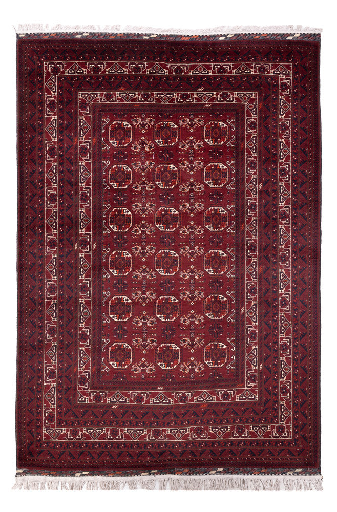 Bukhara Tapete 290x201cm - Tapete Oriental