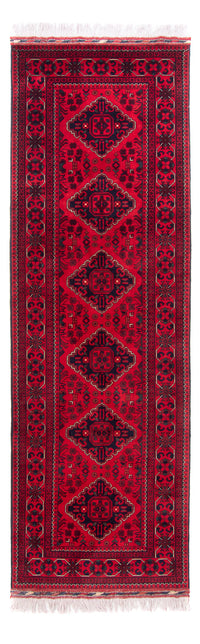 Tapete afegão 292x90cm - Tapete Oriental – product image