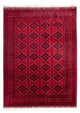 Tapete afegão 345x244cm - Tapete Oriental