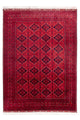 Tapete afegão 349x246cm - Tapete Oriental
