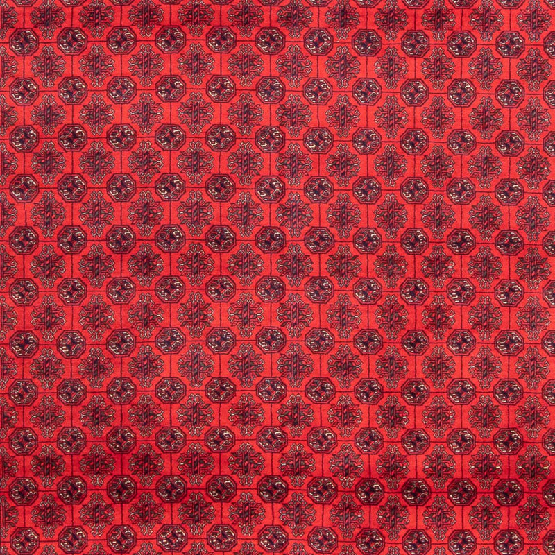 Tapete afegão 387x298cm - Tapete Oriental