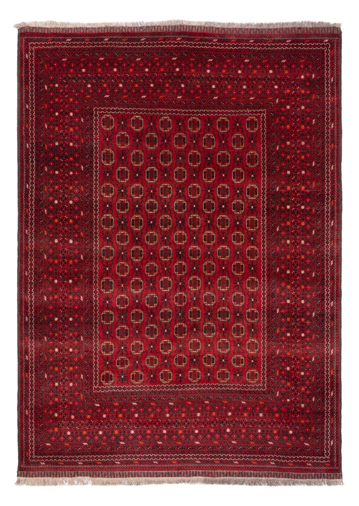 Bukhara Tapete 274x198cm - Tapete Oriental