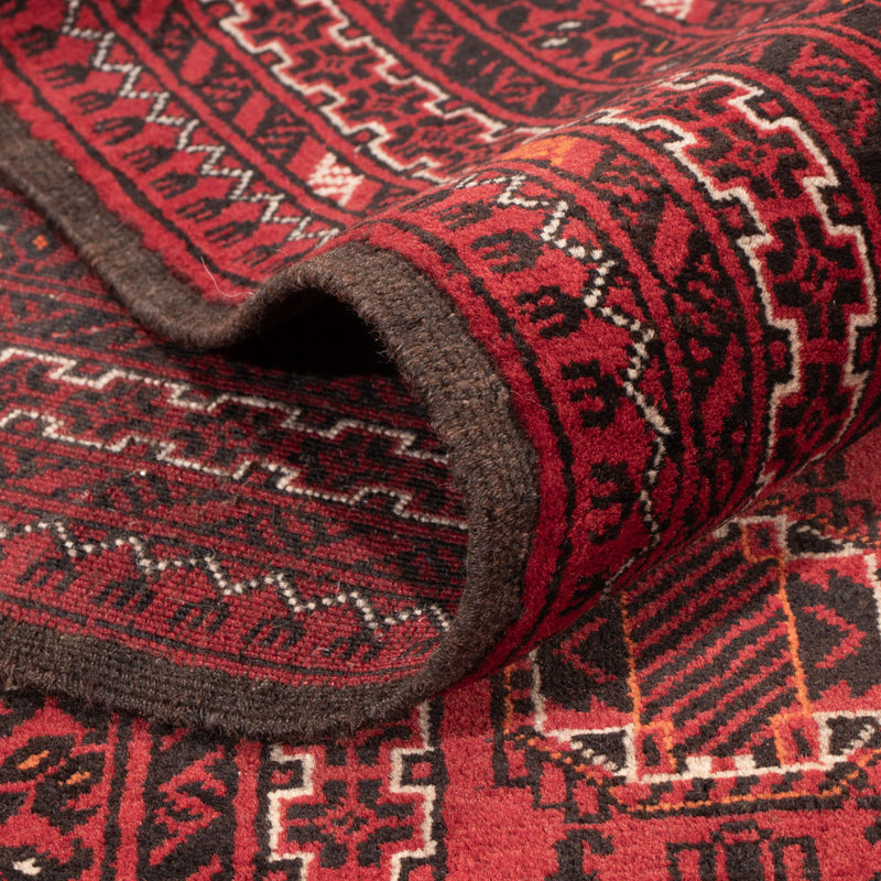 Bukhara Tapete 274x198cm - Tapete Oriental
