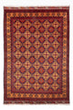 Tapete afegão 284x199cm - Tapete Oriental