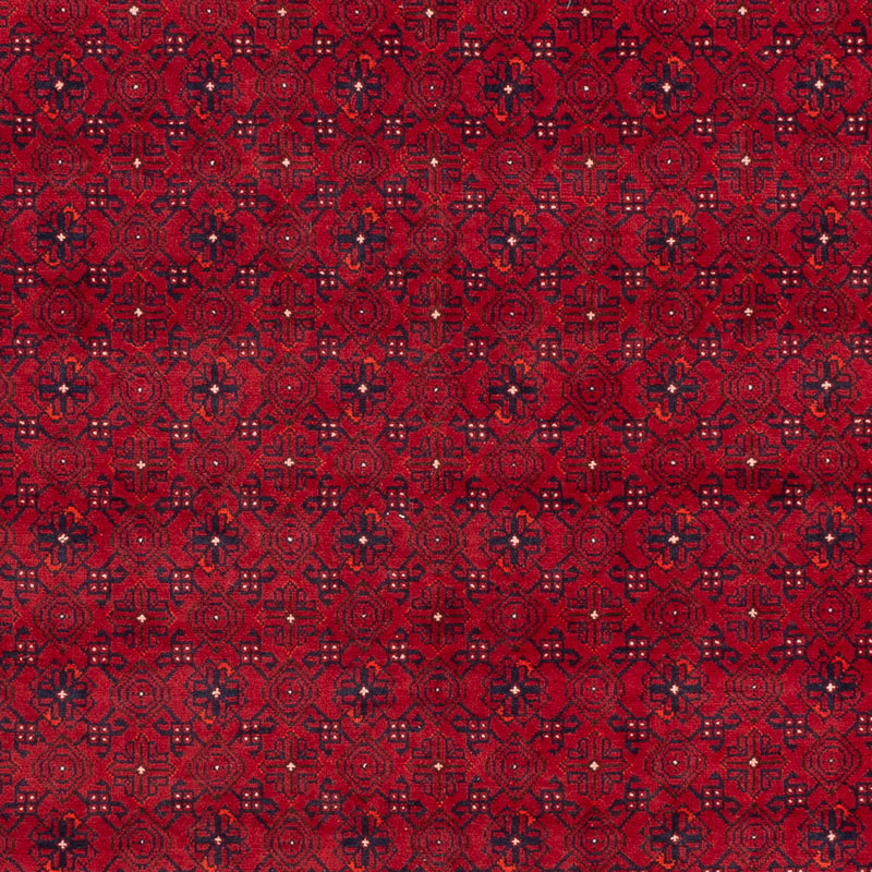 Tapete afegão 296x193cm - Tapete Oriental