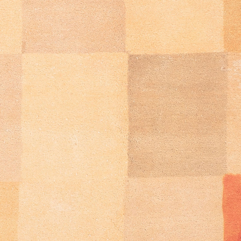 Gabbeh Indo Tapete 190x130cm - Tapete de lã