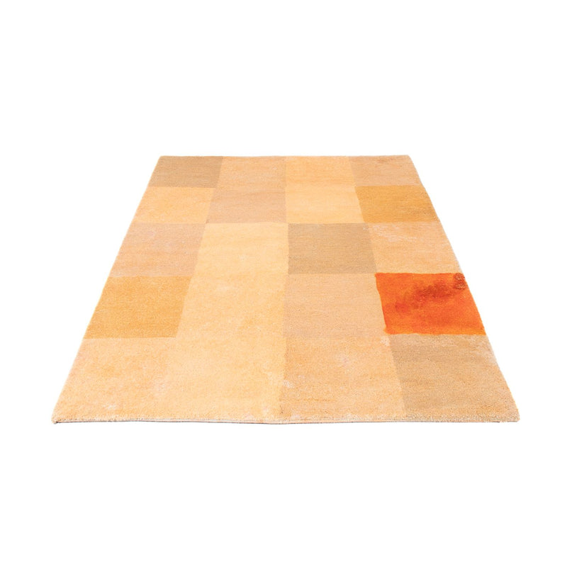 Gabbeh Indo Tapete 190x130cm - Tapete de lã