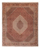 Bidjar - Bukan Tapete 300x255cm - Tapete persa