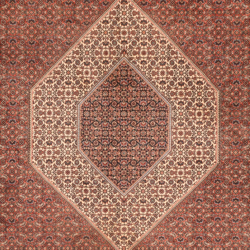 Bidjar - Bukan Tapete 300x255cm - Tapete persa