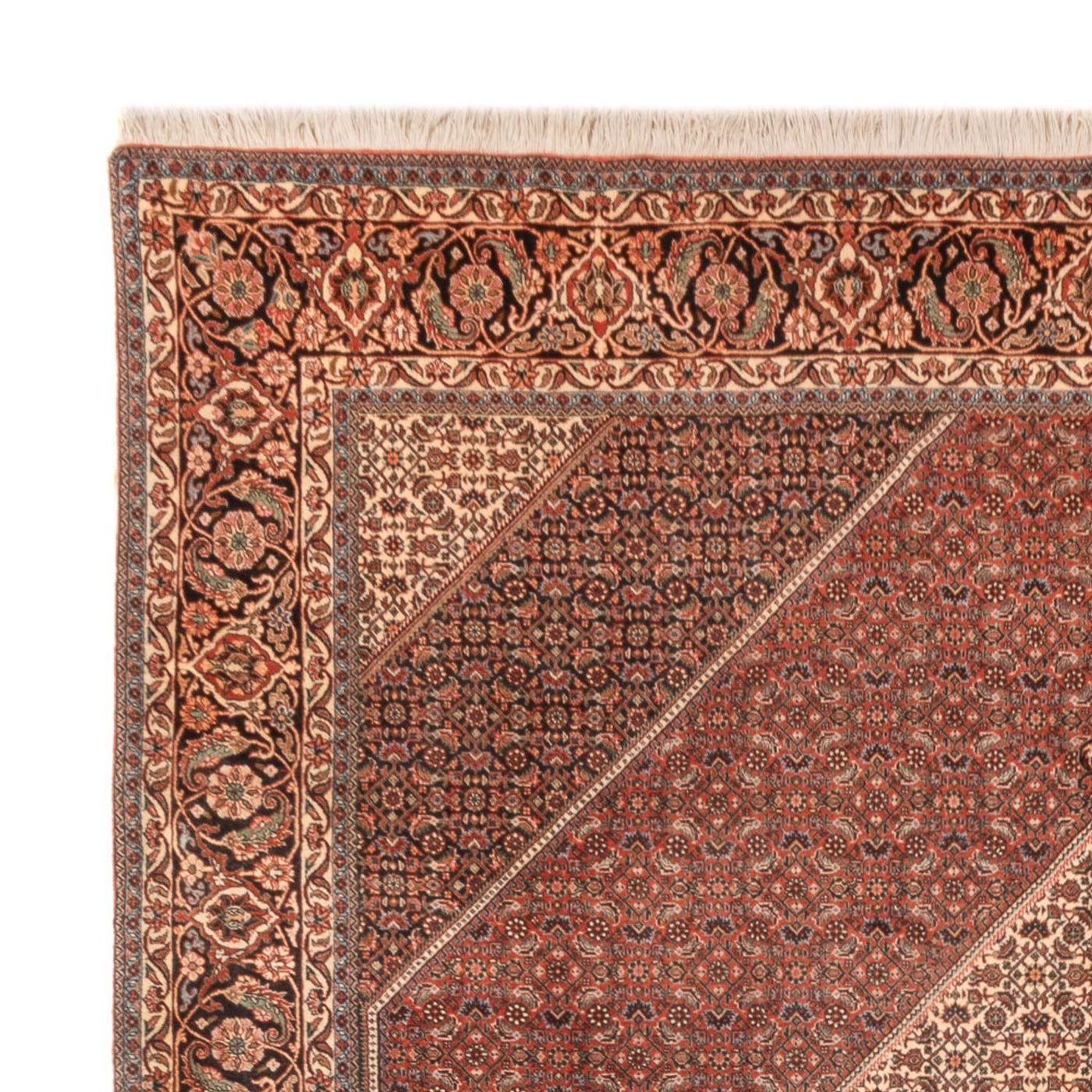 Bidjar - Bukan Tapete 300x255cm - Tapete persa