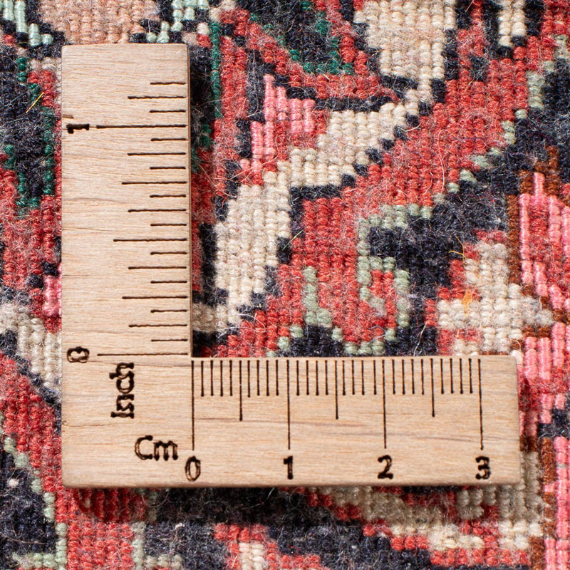 Bidjar - Bukan Tapete 300x255cm - Tapete persa