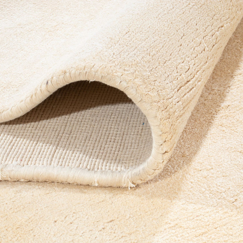 Loribaft Tapete 150x235cm - Perserteppich Wollteppich