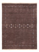 Loribaft Tapete 230x160cm - Perserteppich Wollteppich