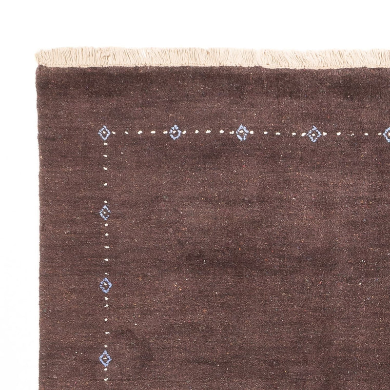 Loribaft Tapete 230x160cm - Perserteppich Wollteppich