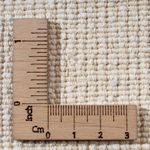 Loribaft Tapete 150x230cm - Perserteppich Wollteppich