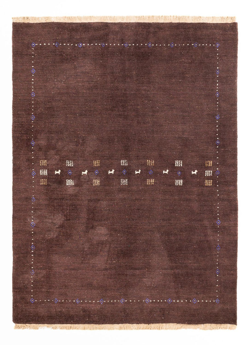 Loribaft Tapete 300x200cm - Perserteppich Wollteppich