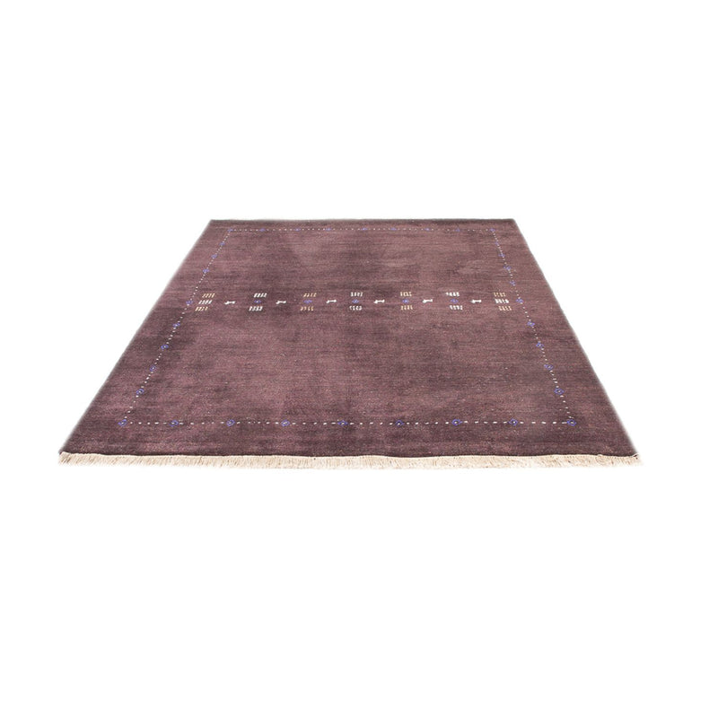 Loribaft Tapete 300x200cm - Perserteppich Wollteppich