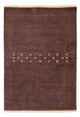 Loribaft Tapete 200x300cm - Perserteppich Wollteppich